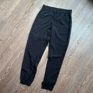 RBX Black Jogger Pants